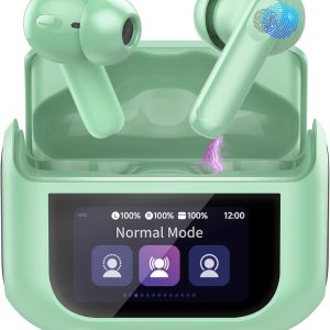 Thunelec U9 słuchawki bluetooth recenzja