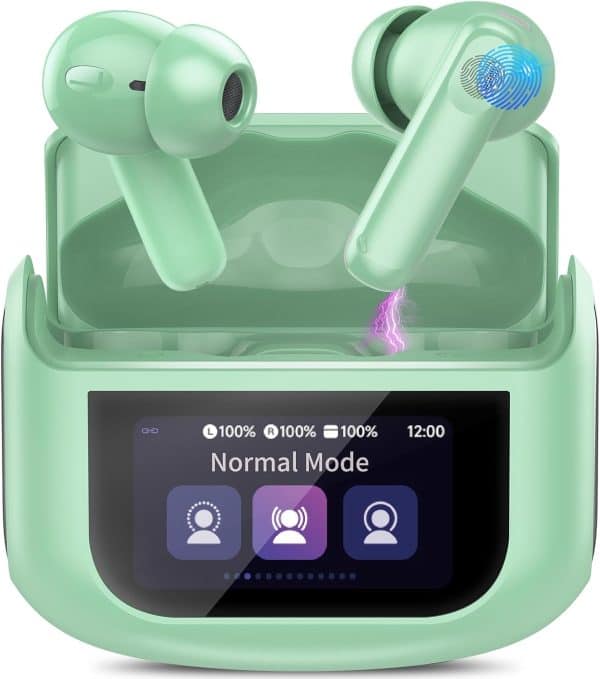 Thunelec U9 słuchawki bluetooth recenzja