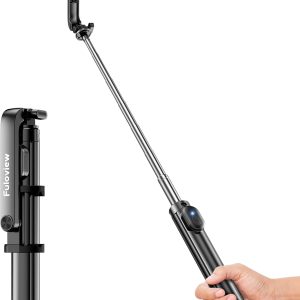 Fuloview Statyw do selfie Stick 167 cm recenzja