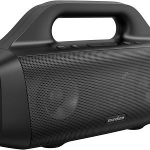 soundcore Motion Boom głośnik Bluetooth recenzja