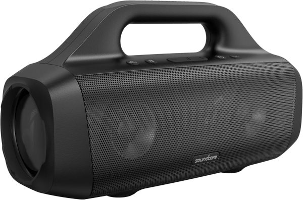 soundcore Motion Boom głośnik Bluetooth recenzja